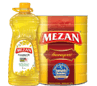 Oils, Refined & Ghee