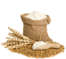 Rice, Flour & Grains
