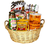 Food Cupboard