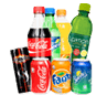 Drinks & Beverages