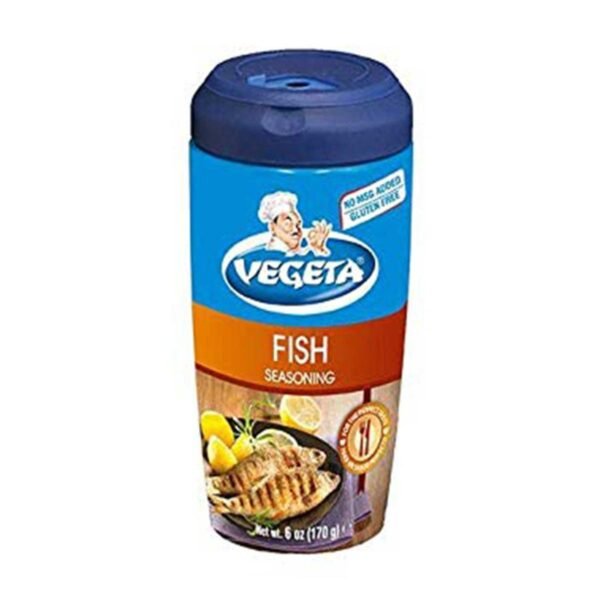 Vegeta Fish Seasoning, 20g