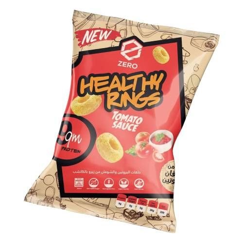 6224001925269.jpeg Zero Healthy Rings Ketchup 50 gm - Image 1