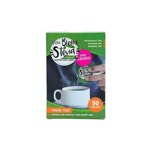 6224007901199.jpg Viva Blend Stevia Dolls Pharma - 50 Pieces - Image 1