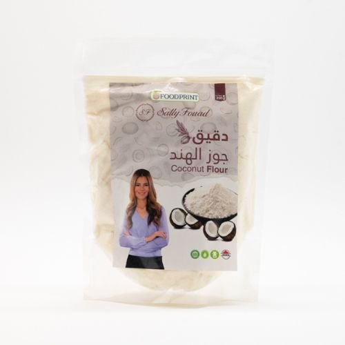 6224009986422.jpg Coconut Flour 250 Gm - Image 1