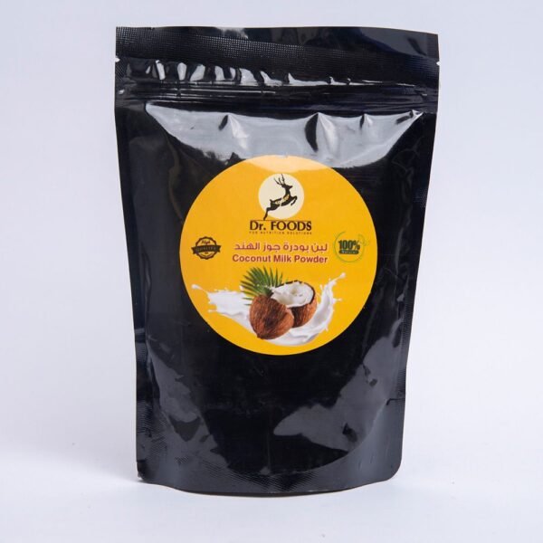 Dr. Foods Coconut Milk Powder 200gm
