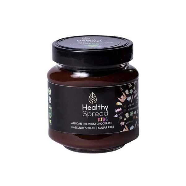 Healthy Spread Kids Chocolate 34-40 Gm