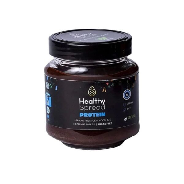 Healthy Spread Protein  Chocolate 34-40 Gm