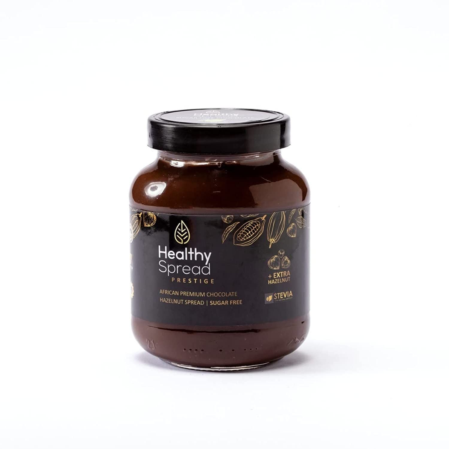 6224010439184.jpg Healthy Spread Prestige Mini Chocolate 40 Gm - Image 1