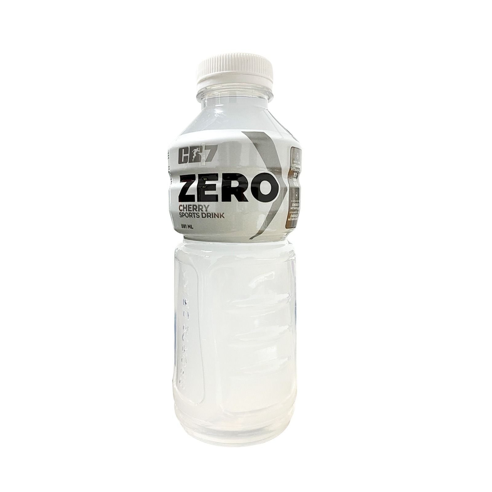 66f3101a5a1892459eb98834.jpg CR7 White Cherry Sport Drink, 591ml - Image 1