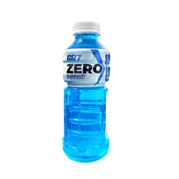 CR7 Blueberry Sport Drink, 591ml