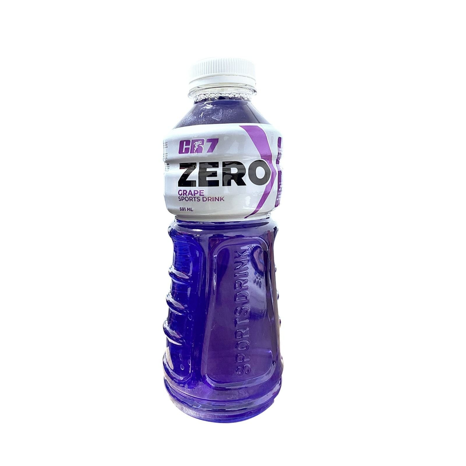 66f3101c5a1892459eb98838.jpg CR7 Grapes Sport Drink, 591ml - Image 1