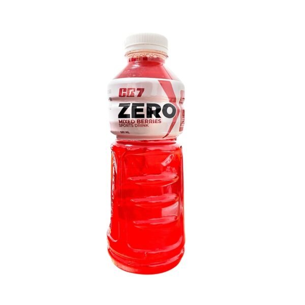 CR7 Mixed Berries Sport Drink, 591ml