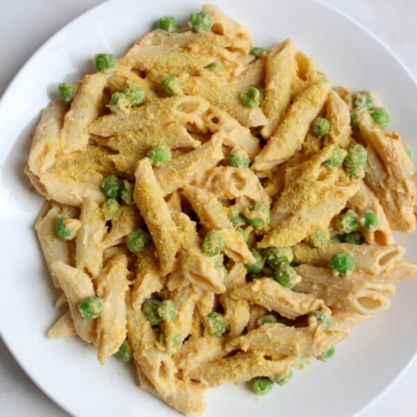 Dr. Foods Hummus Pasta - Gmo Free, 400g