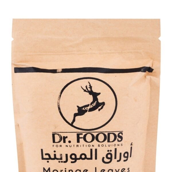 Dr. Foods Moringe Leaves - Gluten Free, 100g