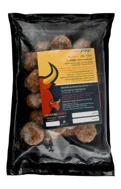 InstaShop development team Boom Meat Balls 500g - Image 1