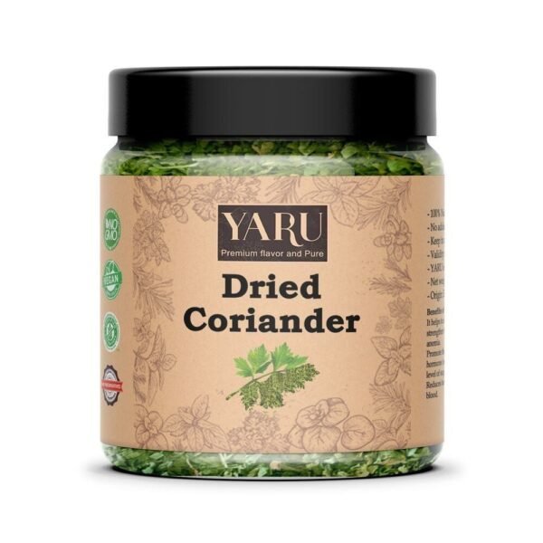 Yaru Coriander Powder, 20g