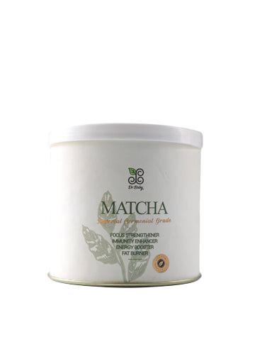 689344de2d9b6b46d4f7374d.png Haj Arafa Premium Matcha, 30ml - Image 1