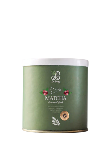 68934525a4a77efd2ae8a489.png Hajj Arafa Matcha tea 50 grams - Image 1