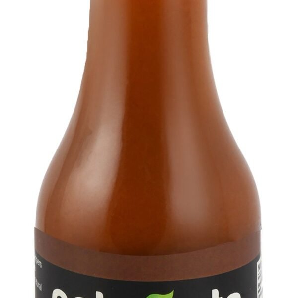 Naturesta Chipotle Hot Sauce, 180g
