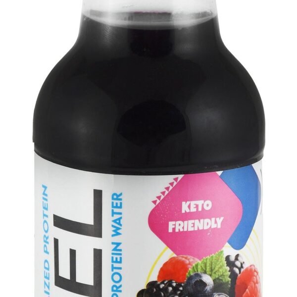 Fuel Mixed Berries Protein Water, 350ml