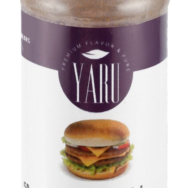 Yaru Gluten-Free Burger Herbs Powder, 50g