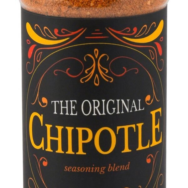 Grains The Original Chipotle Seasoning Powder, 110 g