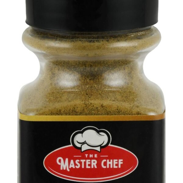 The Master Chef Organic Cumin Powder, 65g