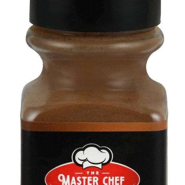 The Master Chef Organic Cinnamon Powder, 65g