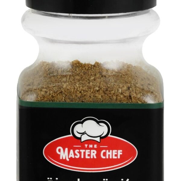 The Master Chef Organic Coriander Powder, 50g