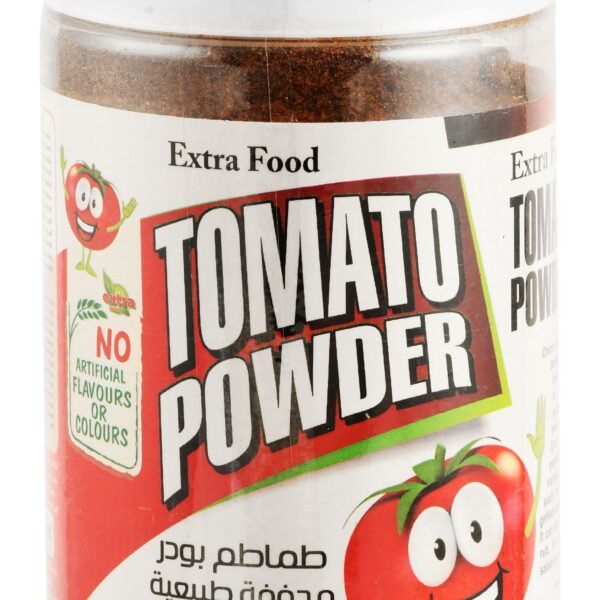 Extra Food Tomato Powder, 100g