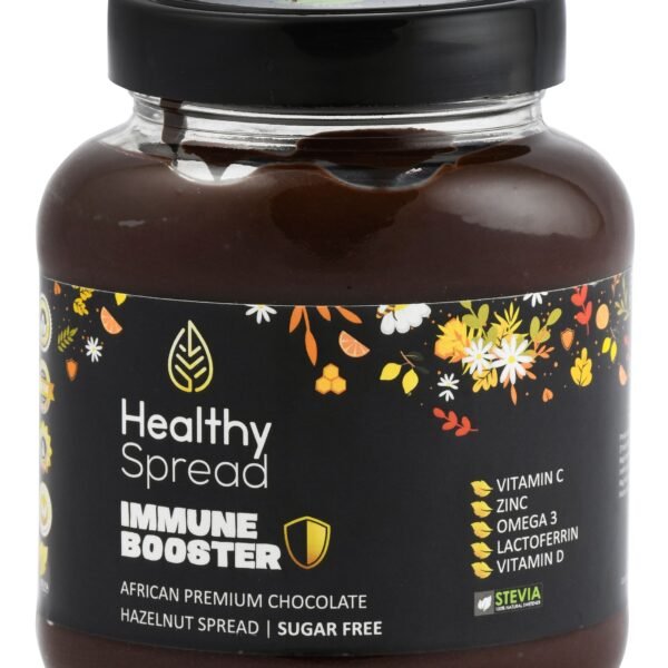 Healthy Spread Premium Vitamin E Chocolate