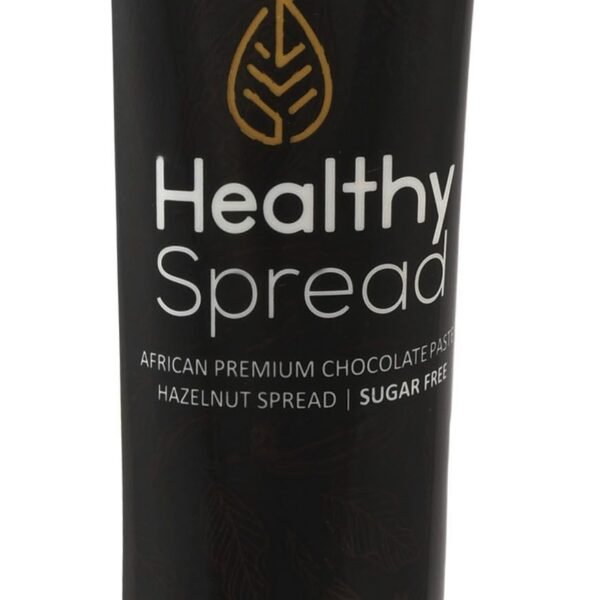 Healthy Spread ChocolateTube, 35g