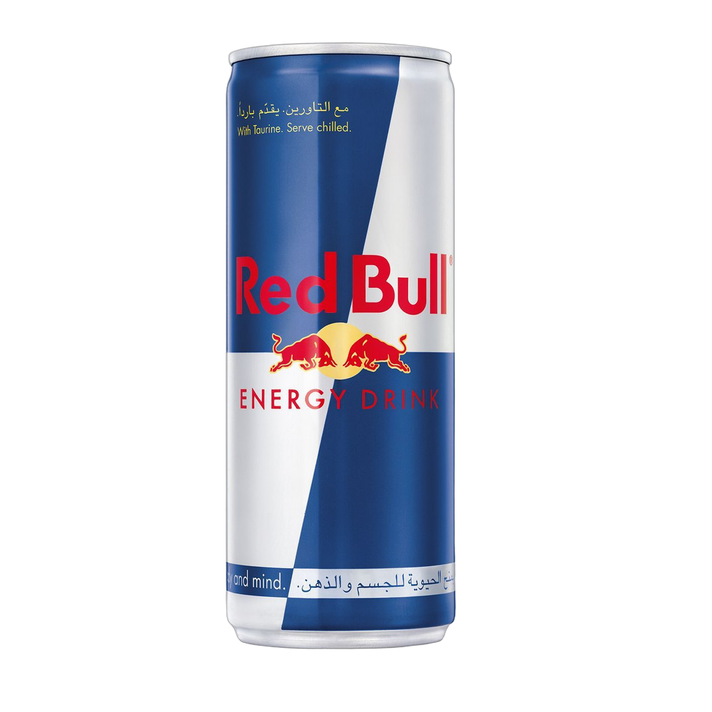 6926e4db58e2d71dfde60dc3.png Red Bull Energy Drink, 250ml - Image 1
