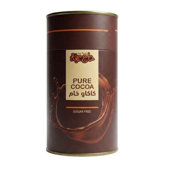 Haj Arafa Raw Cocoa, 250g