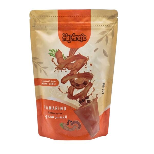 Haj Arafa Tamarind Juice, 400g
