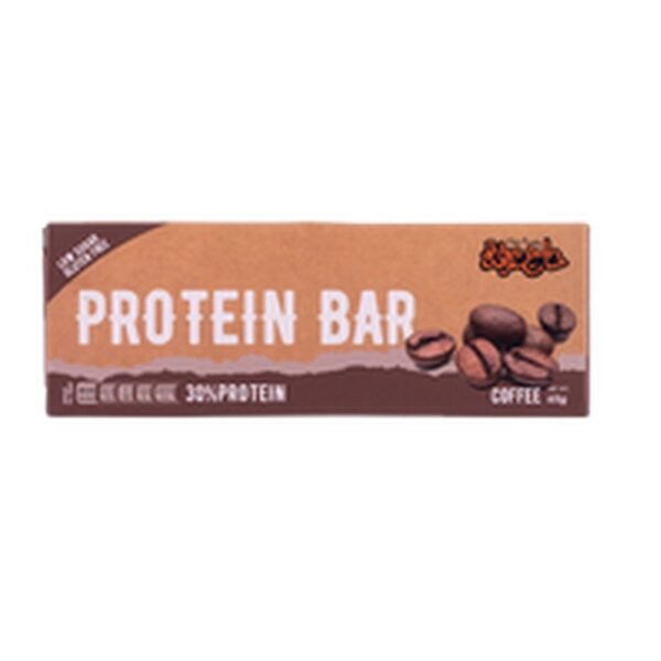Haj Arafa Protein Bar Coffee, 50g