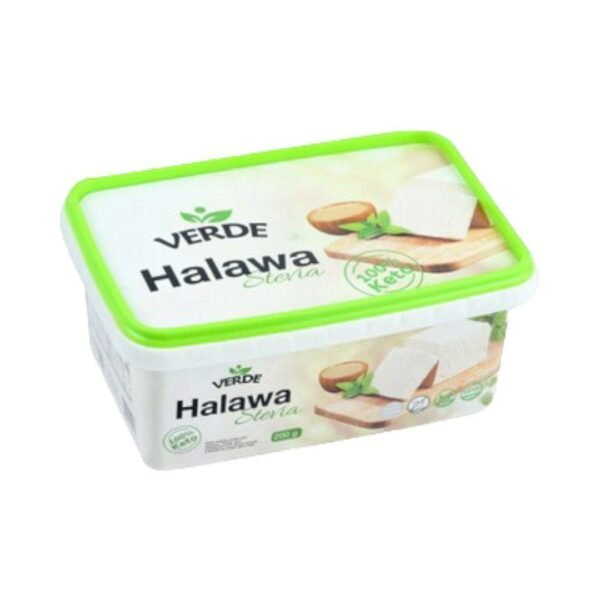 Verdi Halva Keto 200 grams