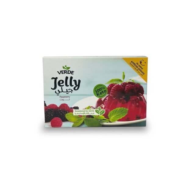Verde Jelly Perries Kito 20 gm