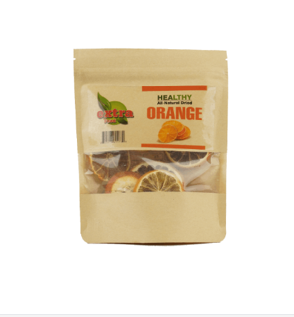 745178611732.png Dried Orange Extra Food 60 gm - Image 1