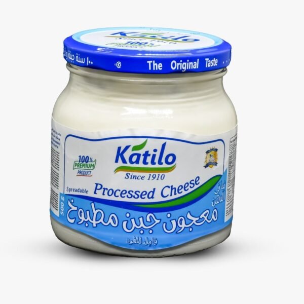 Katilo Cream Cheese, 500g