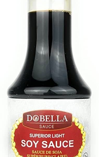 Donella  Soya Sauce Light  170 Ml