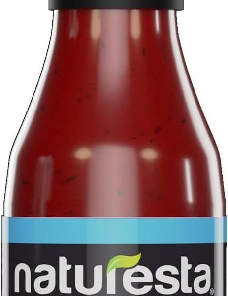Naturesta Hot Sauce XtraHot - 180 Gm