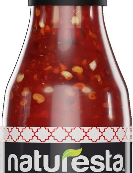 Naturesta Harissa Original - 180 Gm