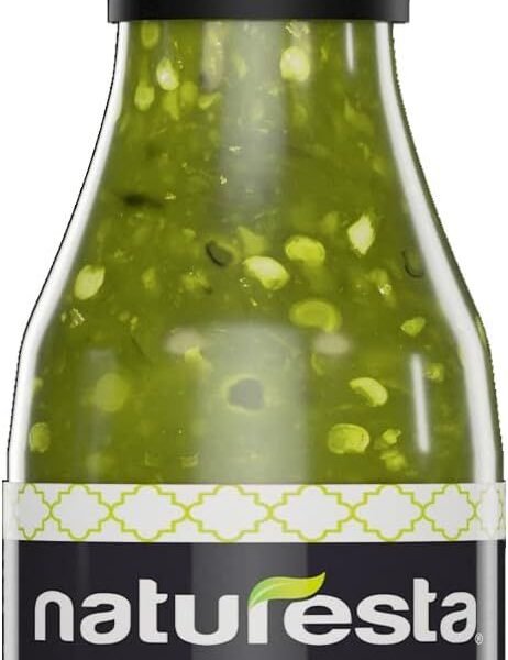 Naturesta Harissa Green - 180 Gm