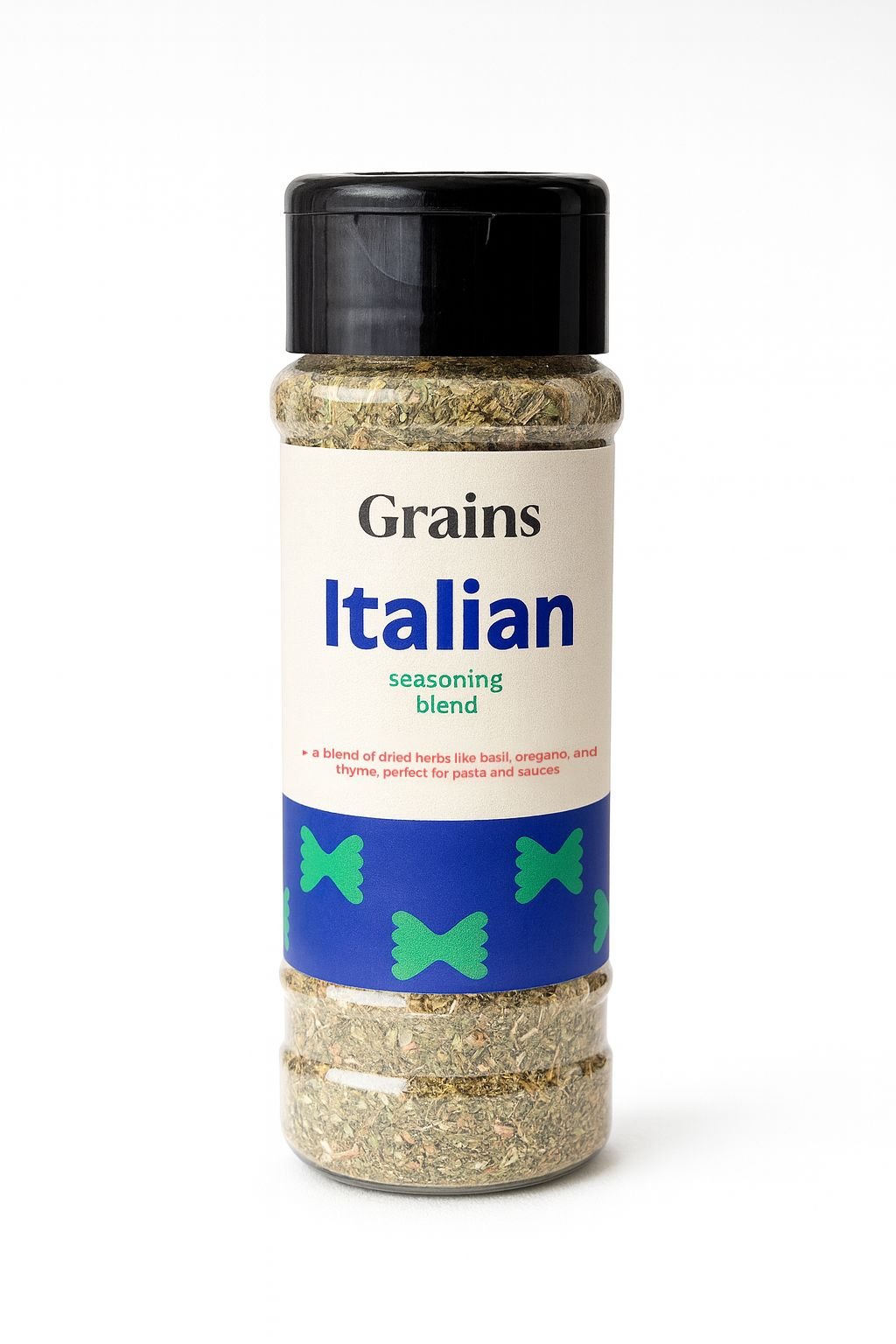 EGY_6224010277137.jpg Mediterranean Italian Seasoning Blend 60 Gm - Image 1