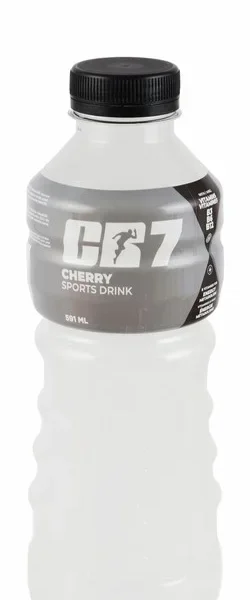 CR7 Sports Drink Cherry Flavor