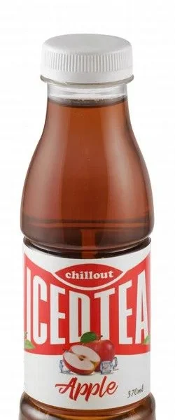 Chillout Apple Iced Tea