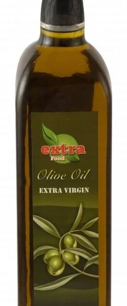 Extra Food Cold Pressed Extra Virgin Olive Oil