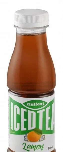 Chillout Lemon Iced Tea