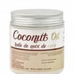 Hair Masks & Oils